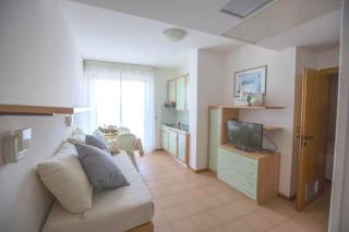 Residence Club Hotel Le Terrazze Tourland